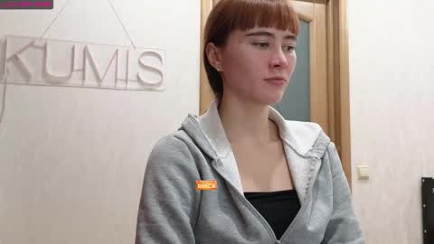 kumisgo online show from 10-28-25, 10:45