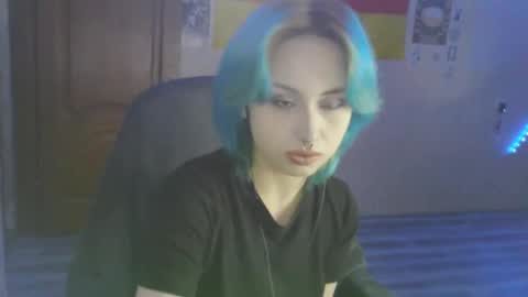 Alice online show from 02-08-26, 02:09