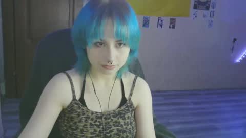 Alice online show from 02-12-26, 02:23