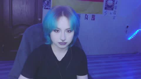 Alice online show from 02-19-26, 02:13