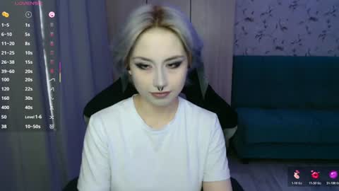 Alice online show from 07-25-26, 10:13