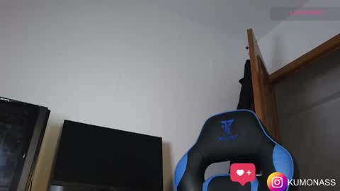 kumonass online show from 01-29-25, 04:08