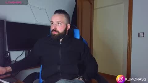 kumonass online show from 01-09-26, 07:04