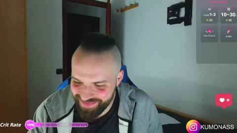 kumonass online show from 03-02-26, 06:48