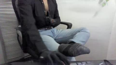 kunal7034 online show from 12-14-24, 12:11