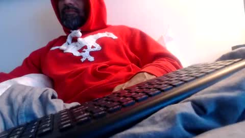 Snapshot of kung_furious chatting on 02-18-25, 12:06 Ohm. online show from 02-18-25, 12:06