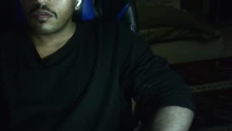 DarkBeardedSoul online show from 02-15-26, 08:16