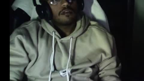 DarkBeardedSoul online show from 03-05-26, 12:06