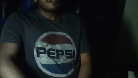 DarkBeardedSoul online show from 03-07-26, 11:13