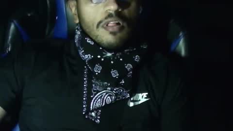 DarkBeardedSoul online show from 03-08-26, 07:28