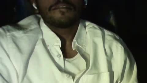 DarkBeardedSoul online show from 03-13-26, 01:01