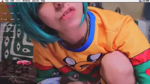 Krypto hethey online show from 01-14-26, 09:09