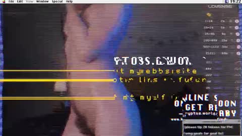 Krypto hethey online show from 01-15-26, 06:22