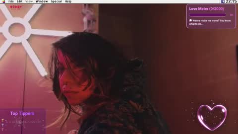 Krypto hethey online show from 02-20-26, 09:15