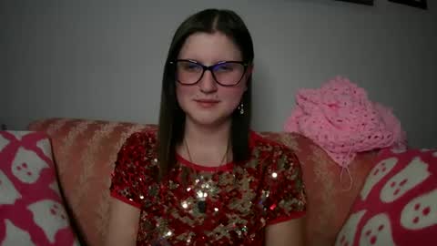 Snapshot of kunzitegoddess chatting on 01-01-25, 01:04 Samantha online show from 01-01-25, 01:04