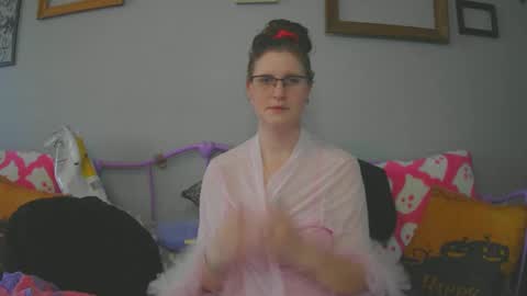 Snapshot of kunzitegoddess chatting on 02-27-25, 02:54 Samantha online show from 02-27-25, 02:54