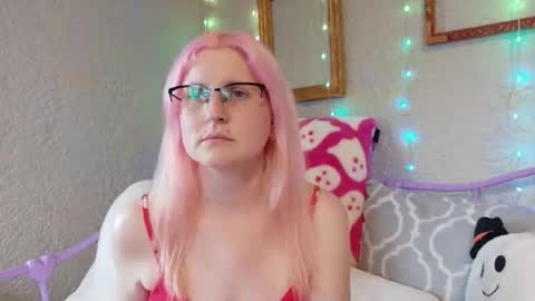 Samantha online show from 04-26-26, 11:35