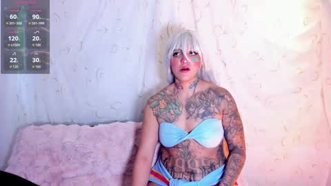 Barbi 3 online show from 01-17-26, 12:10