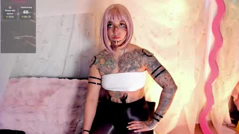 Barbi 3 online show from 02-07-26, 11:58