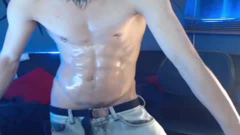 kuregari_xs online show from 11-14-25, 07:18