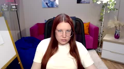 kuri_u online show from 03-13-26, 11:17