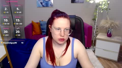 kuri_u online show from 03-31-26, 01:22