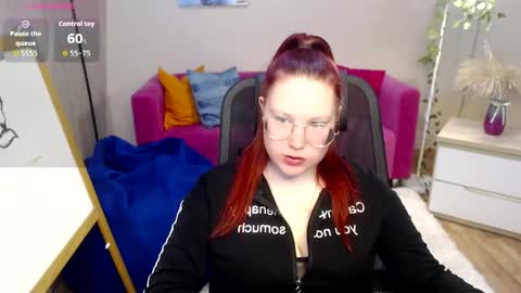 kuri_u online show from 04-11-26, 09:46