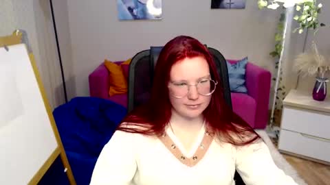 kuri_u online show from 04-20-26, 12:08