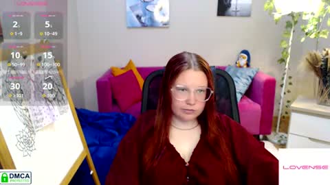 Helen online show from 06-21-26, 10:29