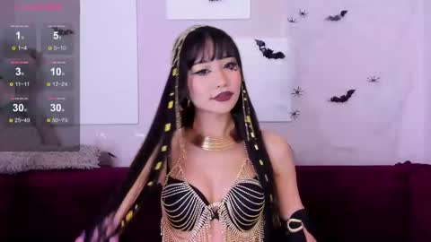 Snapshot of kurohama chatting on 10-28-25, 05:22 kurohama online show from 10-28-25, 05:22