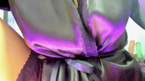 Snapshot of kuromi_bush chatting on 02-07-26, 04:49 IM KUROMI - MY NEXT STREAM - SATURDAY- 31 JANUARY 2026 - 10PM EST DONT MISS IT online show from 02-07-26, 04:49