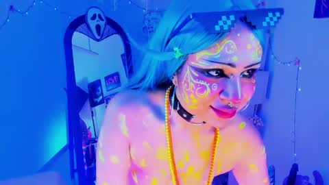 IM KUROMI - MY NEXT STREAM - SATURDAY- 31  JANUARY  2026 - 10PM EST DONT MISS IT online show from 04-01-26, 08:48