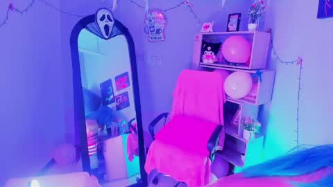 IM KUROMI - MY NEXT STREAM - SATURDAY- 31  JANUARY  2026 - 10PM EST DONT MISS IT online show from 04-22-26, 09:11