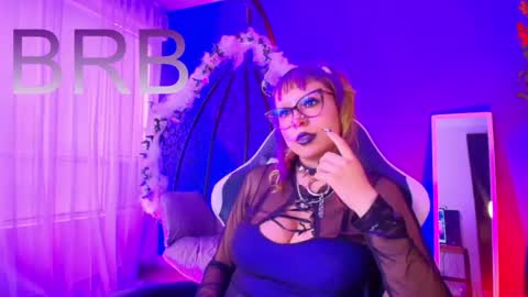 Kuromi online show from 06-03-26, 02:33