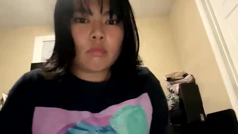 kuromixx444 online show from 12-17-25, 10:49