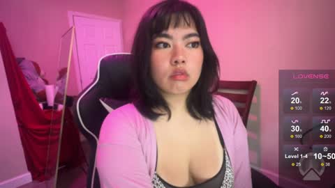 Snapshot of kuromixx444 chatting on 04-29-26, 01:48 kuromixx444 online show from 04-29-26, 01:48