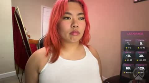 kuromixx444 online show from 06-19-26, 04:55