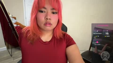 kuromixx444 online show from 06-22-26, 12:46