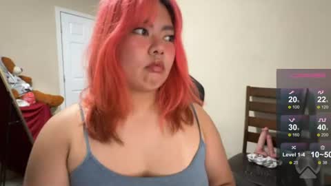kuromixx444 online show from 07-15-26, 08:41