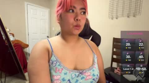 kuromixx444 online show from 07-25-26, 10:57