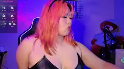 kuromixx444 online show from 08-02-26, 11:25