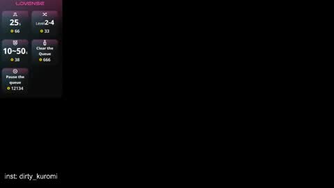 Ariya online show from 11-26-25, 12:28