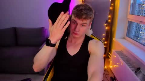 kurt_hanssen online show from 06-18-26, 07:40