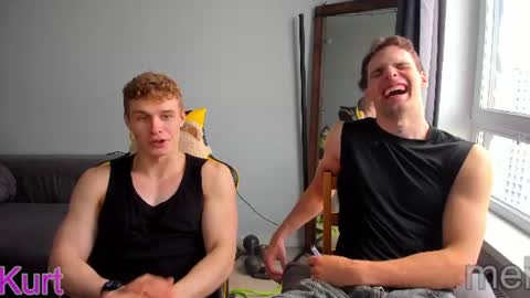 kurt_hanssen online show from 06-24-26, 05:56