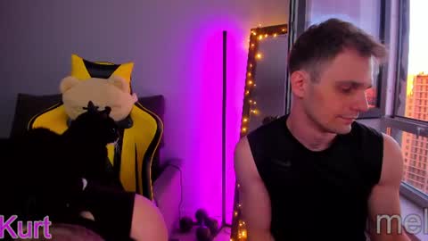 kurt_hanssen online show from 06-25-26, 07:07