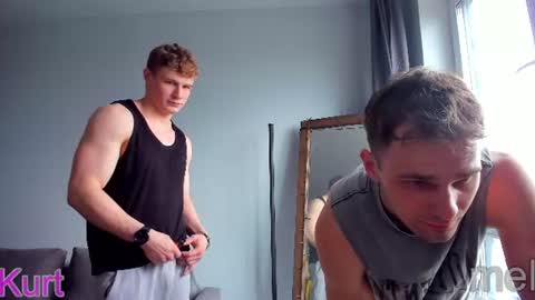 kurt_hanssen online show from 06-26-26, 04:11