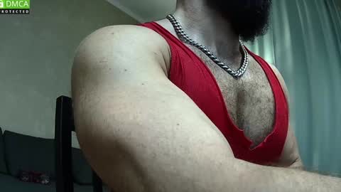 kurt_stone1 online show from 01-28-25, 10:23