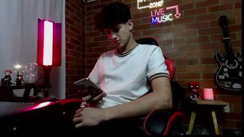 JASON online show from 03-28-26, 05:40