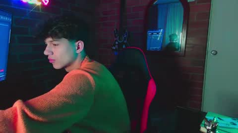 JASON online show from 04-25-26, 05:43