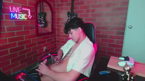 JASON online show from 04-27-26, 05:55